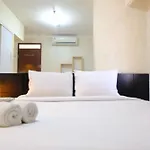 Strategic And Comfortable 2Br Apartement At Gateway Pasteur By Travelio