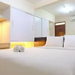 Strategic And Comfortable 2Br Apartement At Gateway Pasteur By Travelio
